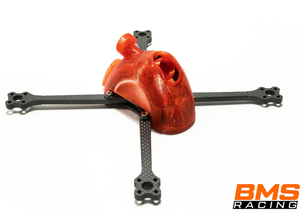 BMS Racing JS-2 Analog TPU Pod