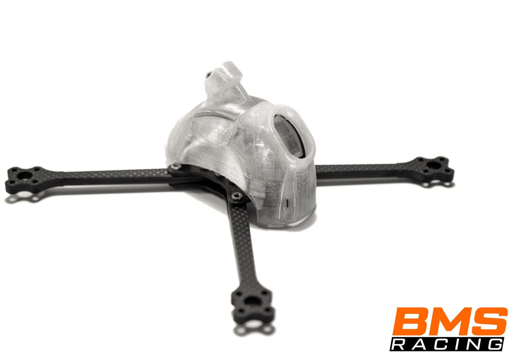 BMS Racing JS-2 HDZero TPU Pod