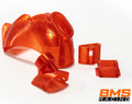 BMS Racing JS-2 HDZero TPU Pod