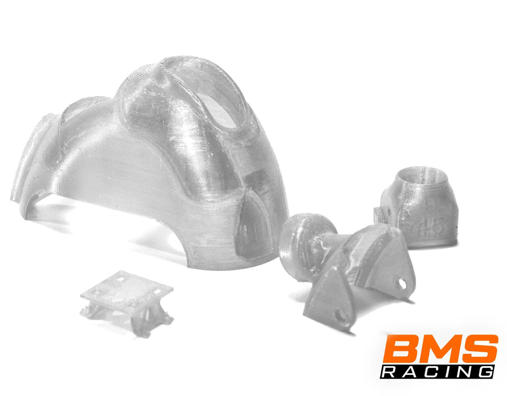 BMS Racing JS-2 Analog TPU Pod
