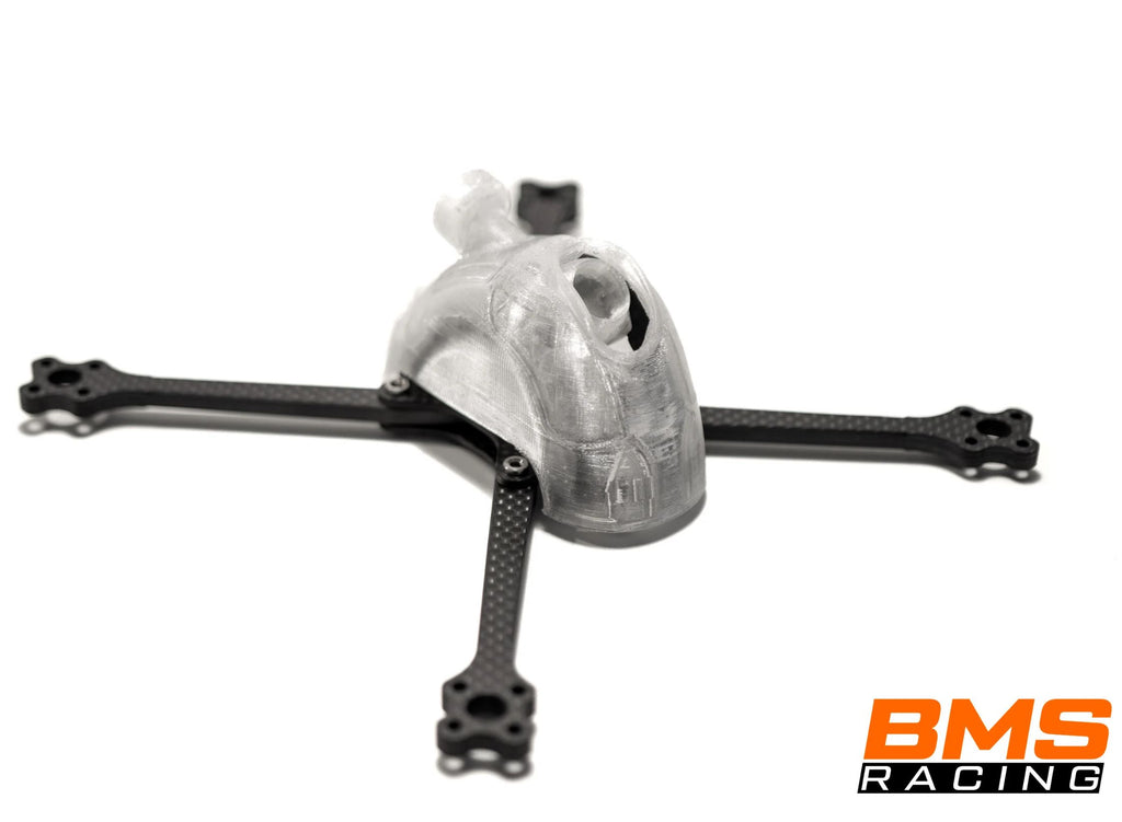 BMS Racing JS-2 Analog TPU Pod