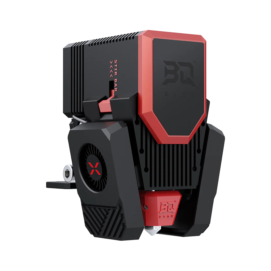 Bondtech BIQU Terminator Extruder