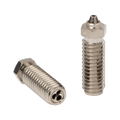 Bondtech CHT BiMetal Nickel Coated Volcano Nozzle