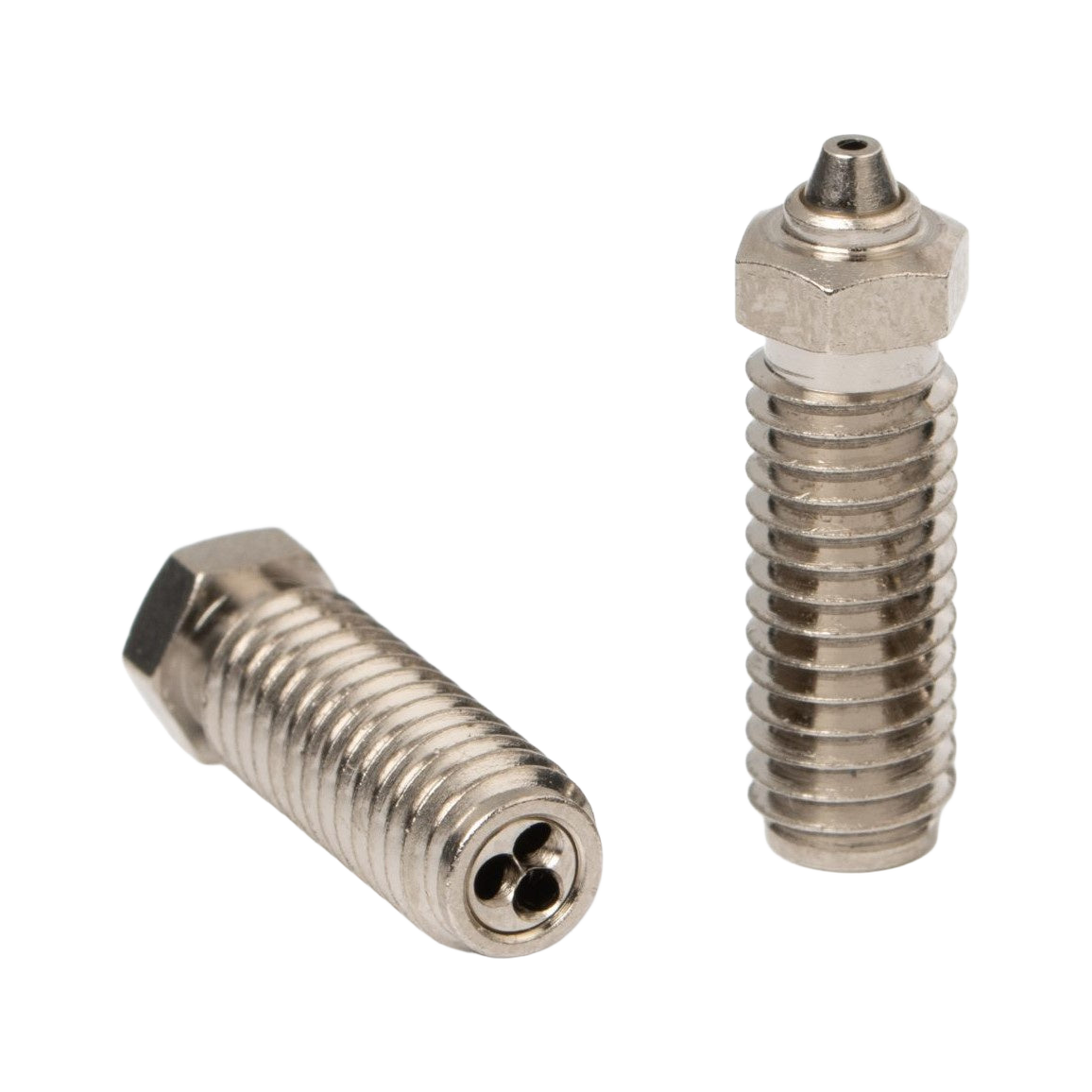 Bondtech CHT BiMetal Nickel Coated Volcano Nozzle