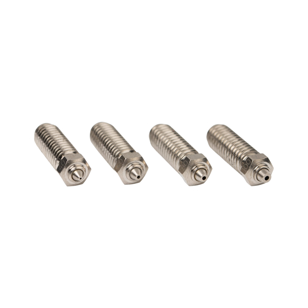 Bondtech CHT BiMetal Nickel Coated Volcano Nozzle
