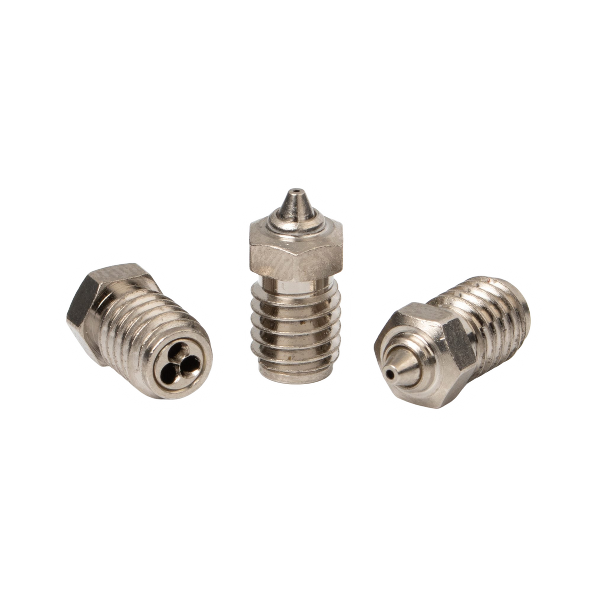 Bondtech CHT BiMetal RepRap Coated Nozzle