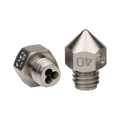 Bondtech CHT MK8 Coated Brass Nozzle 1.75mm