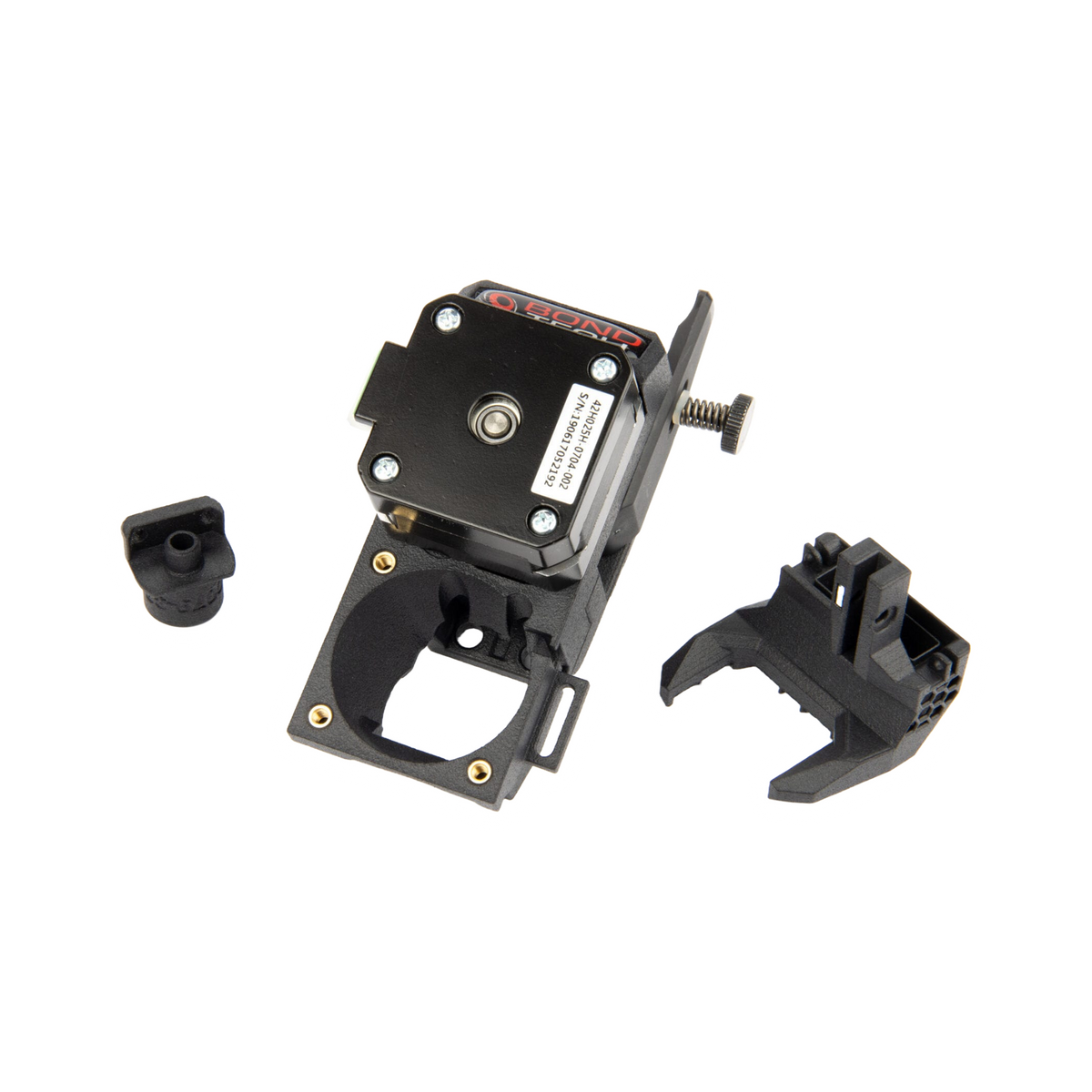 Bondtech DDX v3 For Creality Ender/CR-10(S) EXT-KIT-77-01-V3