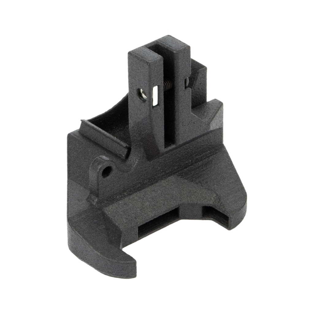 Bondtech DDX v3 PA12 Fan Shroud for CR-10(S) Pro/Max
