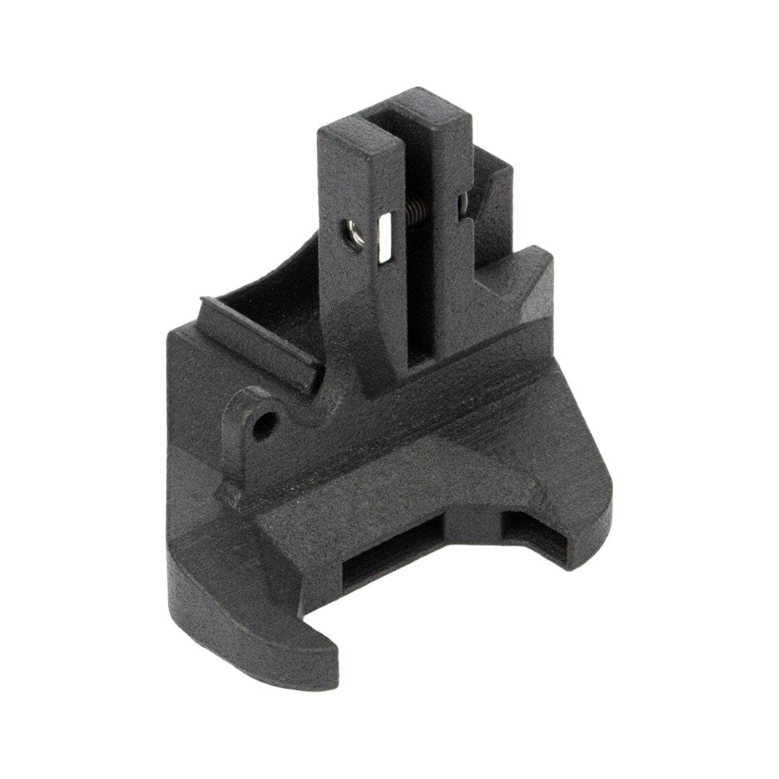 Bondtech DDX v3 PA12 Fan Shroud for CR-10(S) Pro/Max