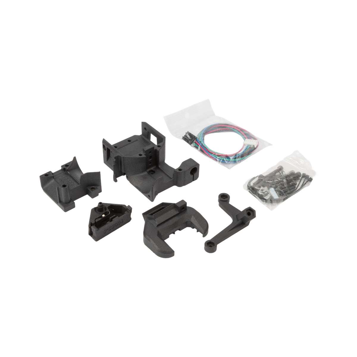 Bondtech LGX Accessories for MK3S & Mosquito