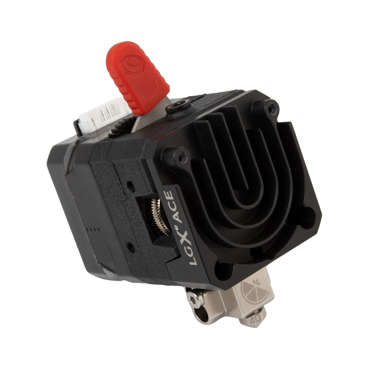 Bondtech LGX Ace Coppehead Printhead