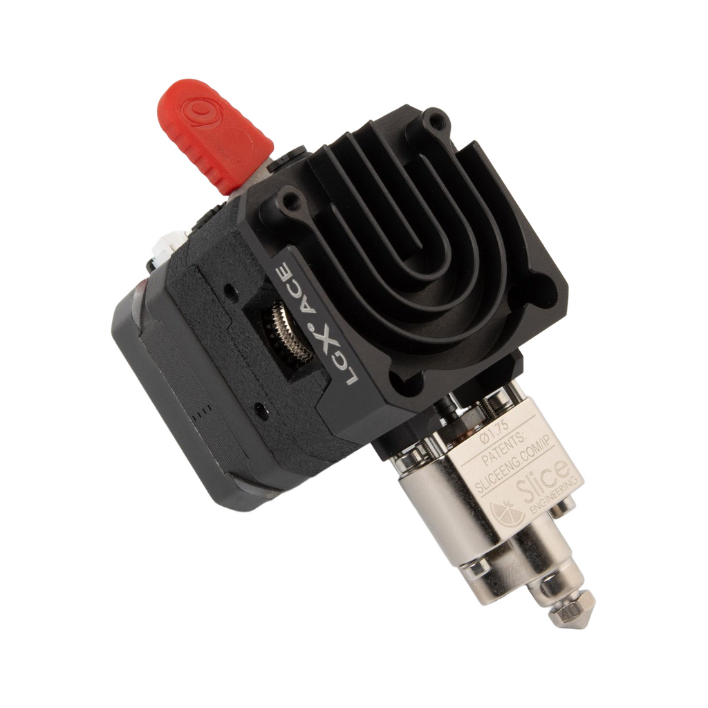 Bondtech LGX ACE Magnum+ Printhead