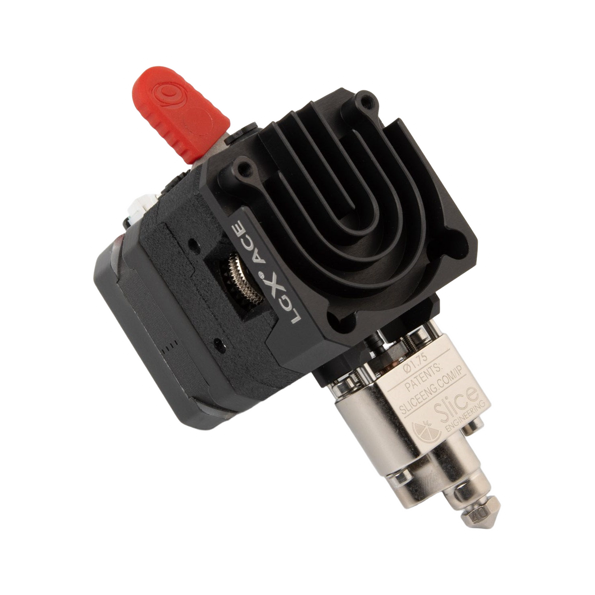 Bondtech LGX ACE Magnum+ Printhead