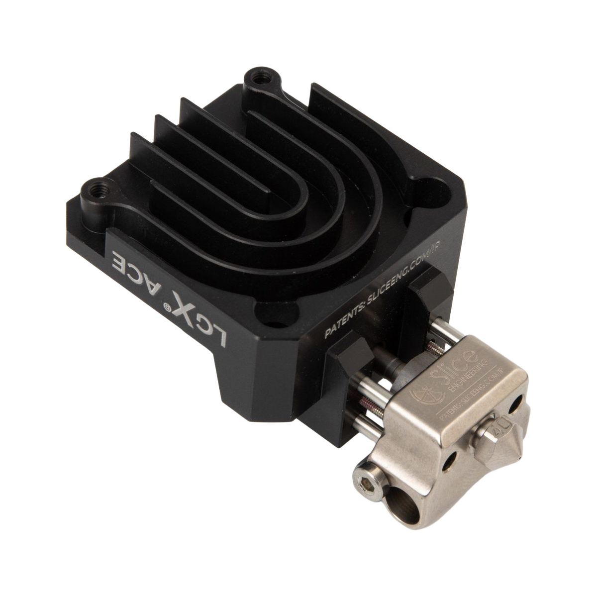 Bondtech LGX ACE Mosquito Hotend