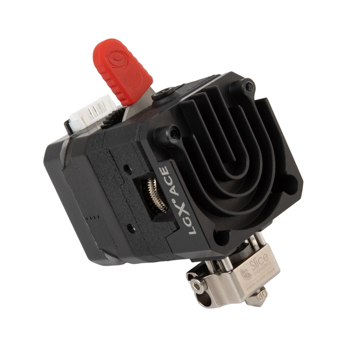 Bondtech LGX ACE Mosquito Printhead