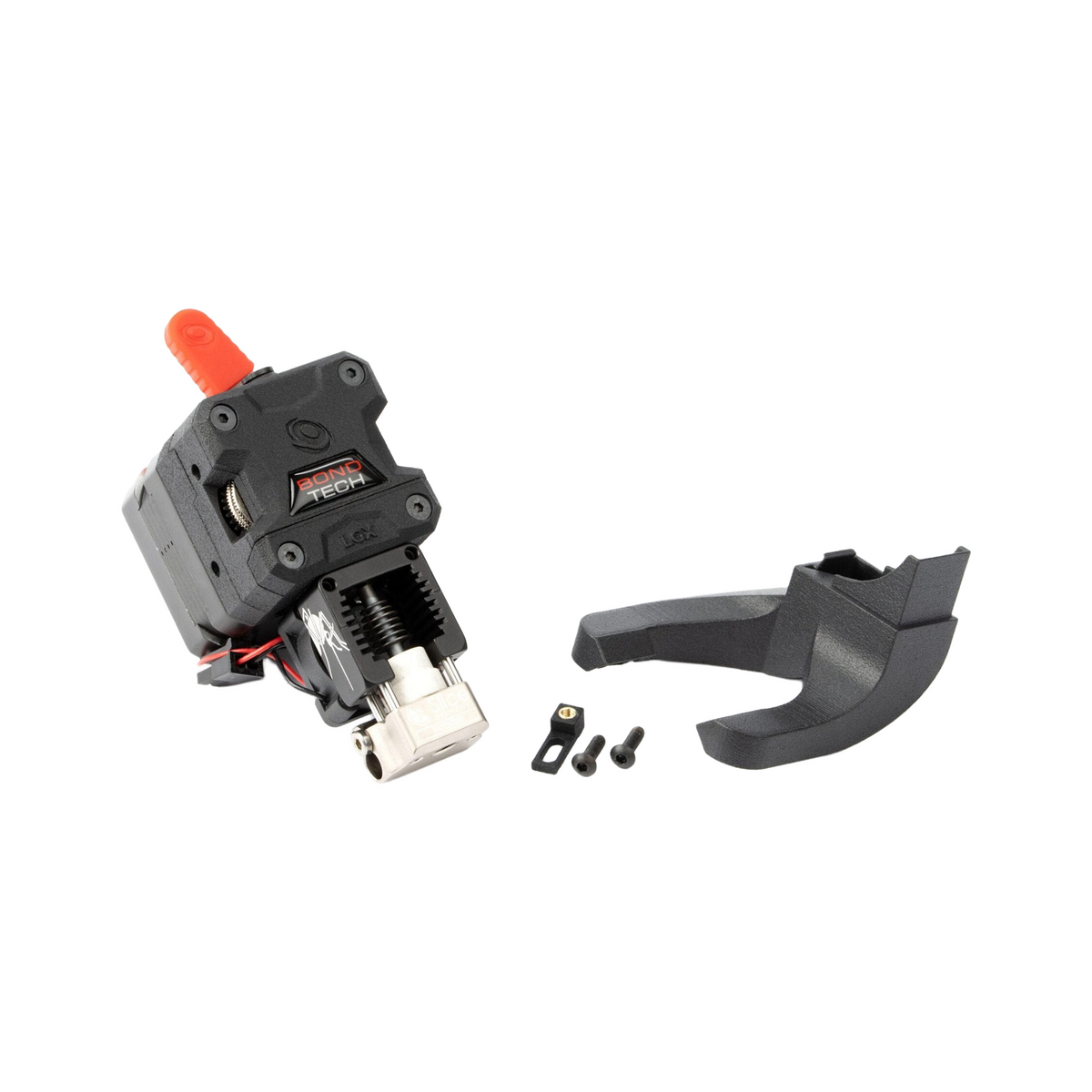 Bondtech LGXâ„¢ DD Direct Drive for Artillery Sidewinder X1 With Mosquito EXT-KIT-79-WM