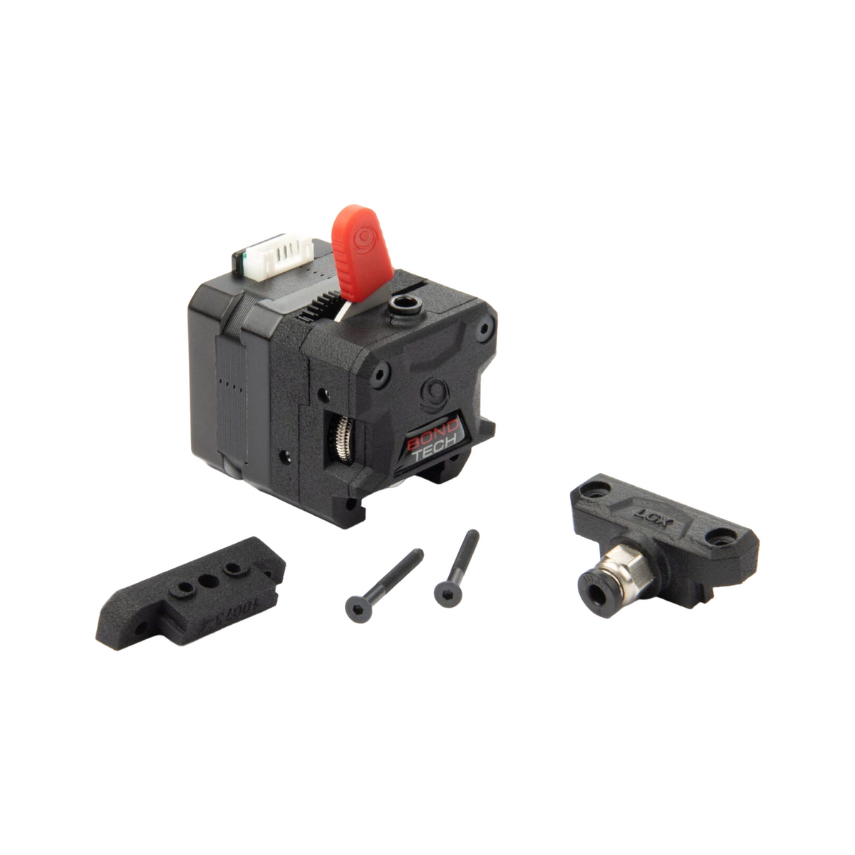 Bondtech  LGX Large Gears eXtruder EXT-LGX