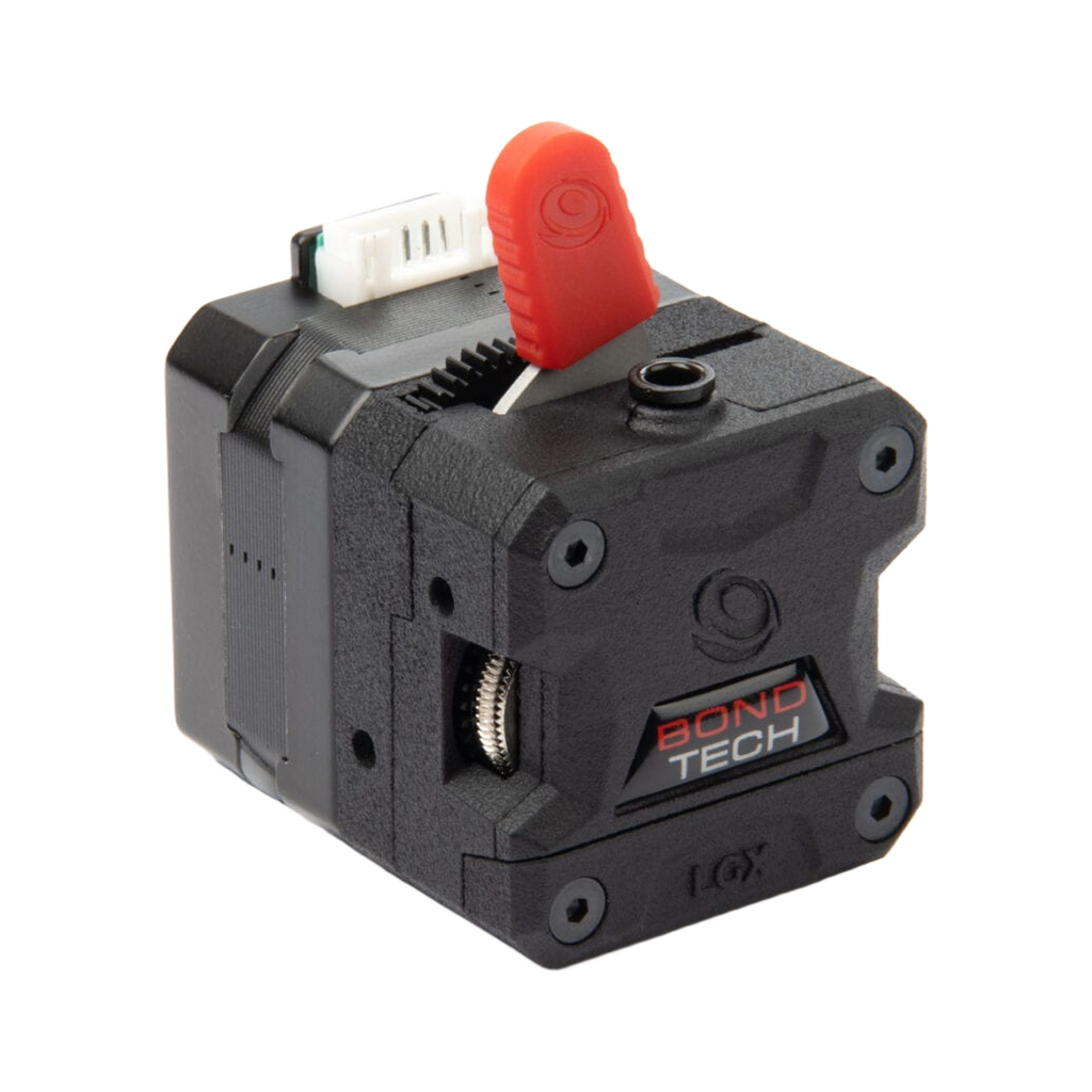 Bondtech  LGX Large Gears eXtruder EXT-LGX