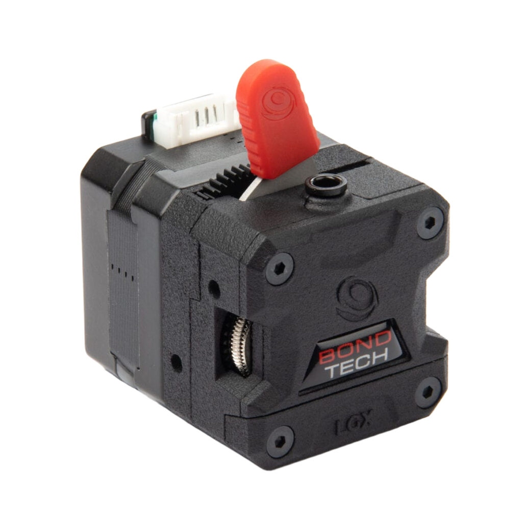 Bondtech  LGX Large Gears eXtruder EXT-LGX
