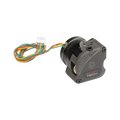 Bondtech LGX Lite - Large Gears eXtruder w/ 20mm Round Stepper Motor