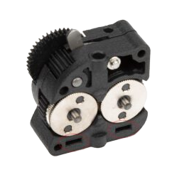 Bondtech LGX Lite - Large Gears eXtruder w/ 20mm Round Stepper Motor