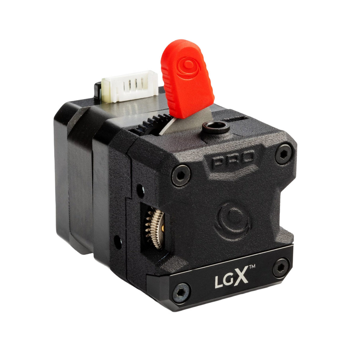 Bondtech LGX PRO Large Gears eXtruder