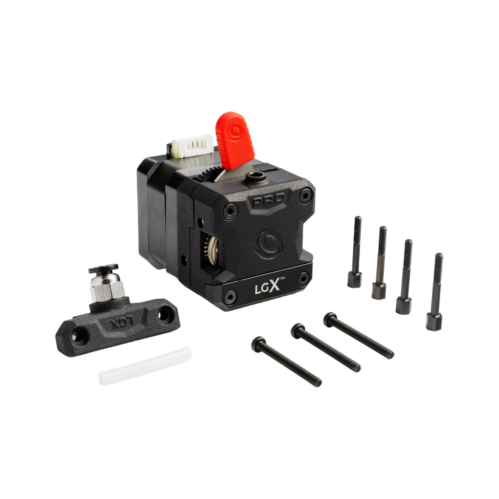 Bondtech LGX PRO Large Gears eXtruder