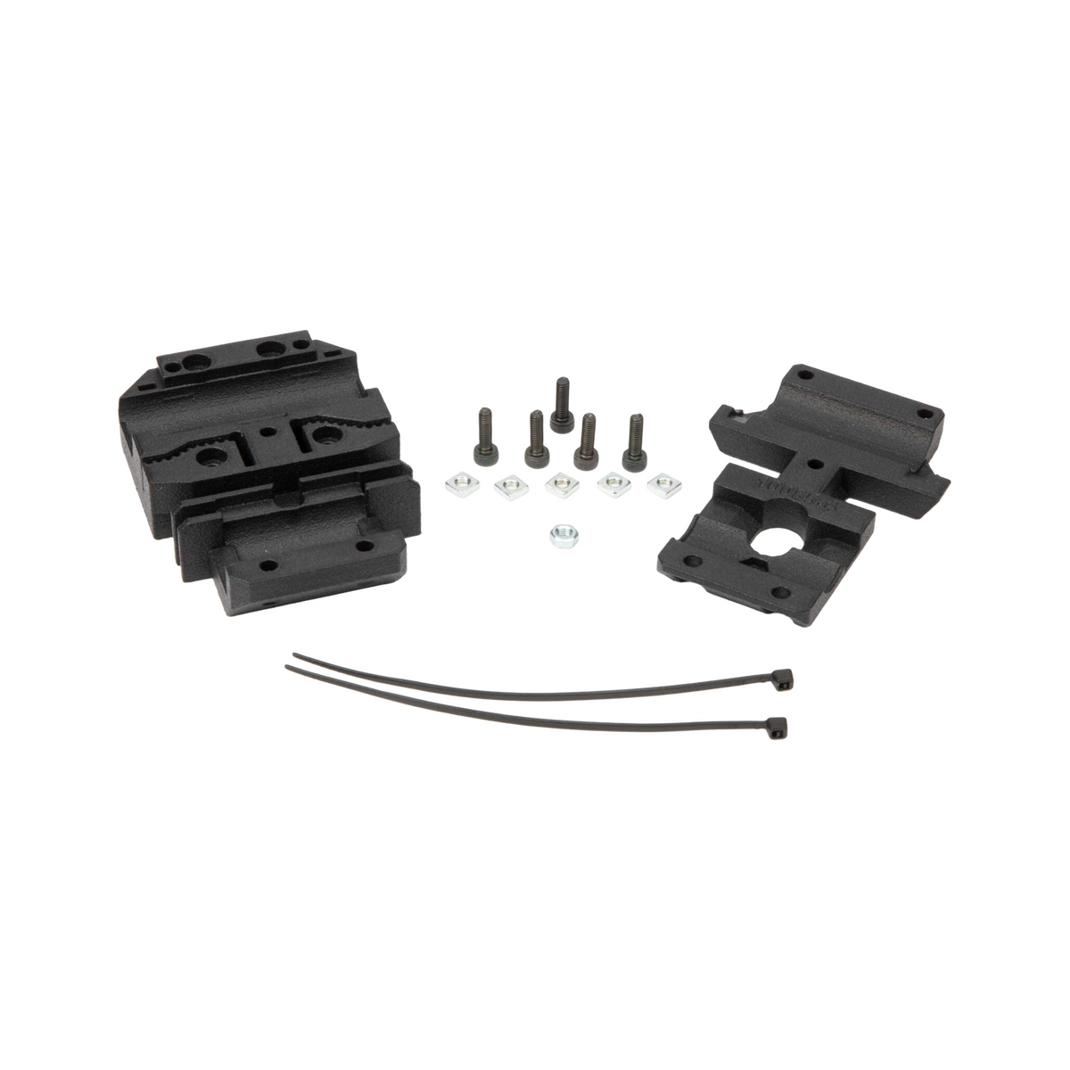 Bondtech LGX X-carriage for MK3S & Mosquito