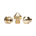 Bondtech M6 Brass Nozzle for Creality CR-10S Pro / V2 M6Ã—0.75Ã—5Ã—13 1.75