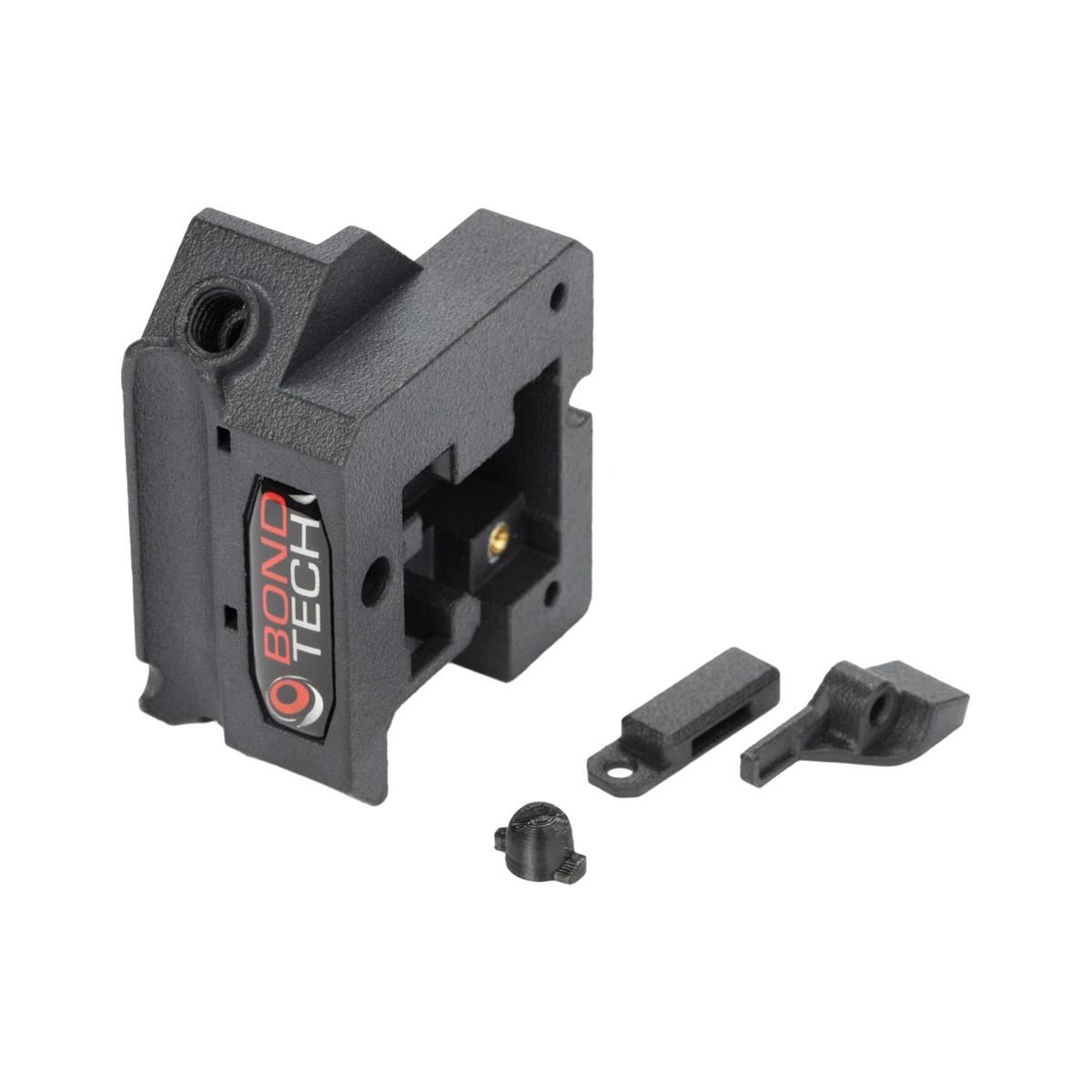 Bondtech Prusa Mini Extruder Upgrade To IFS™