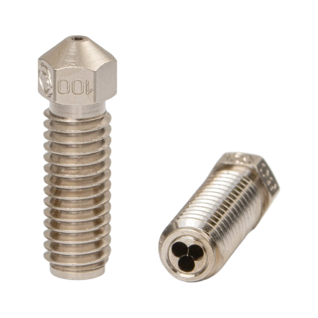Bondtech CHT Volcano Coated Brass Nozzle 1.75mm