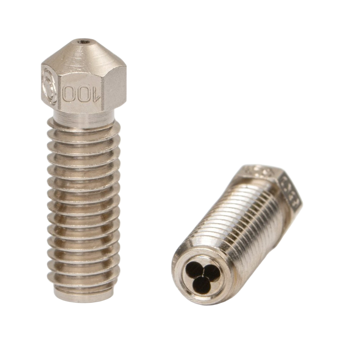 Bondtech CHT Volcano Coated Brass Nozzle 1.75mm