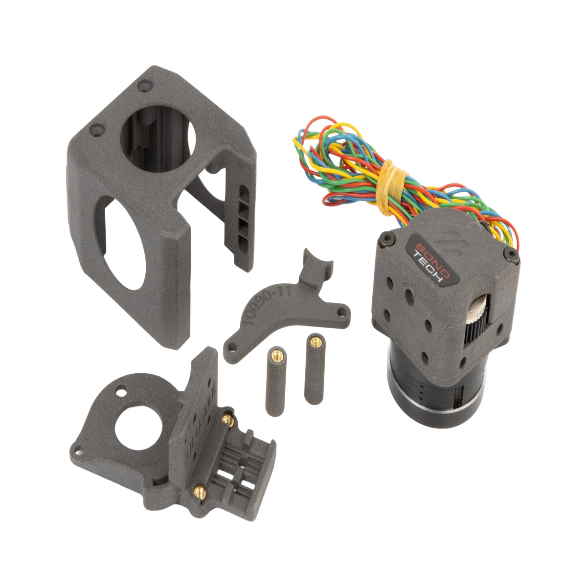 Bondtech Voron V0 Extruder Upgrade Kit with LGX Lite