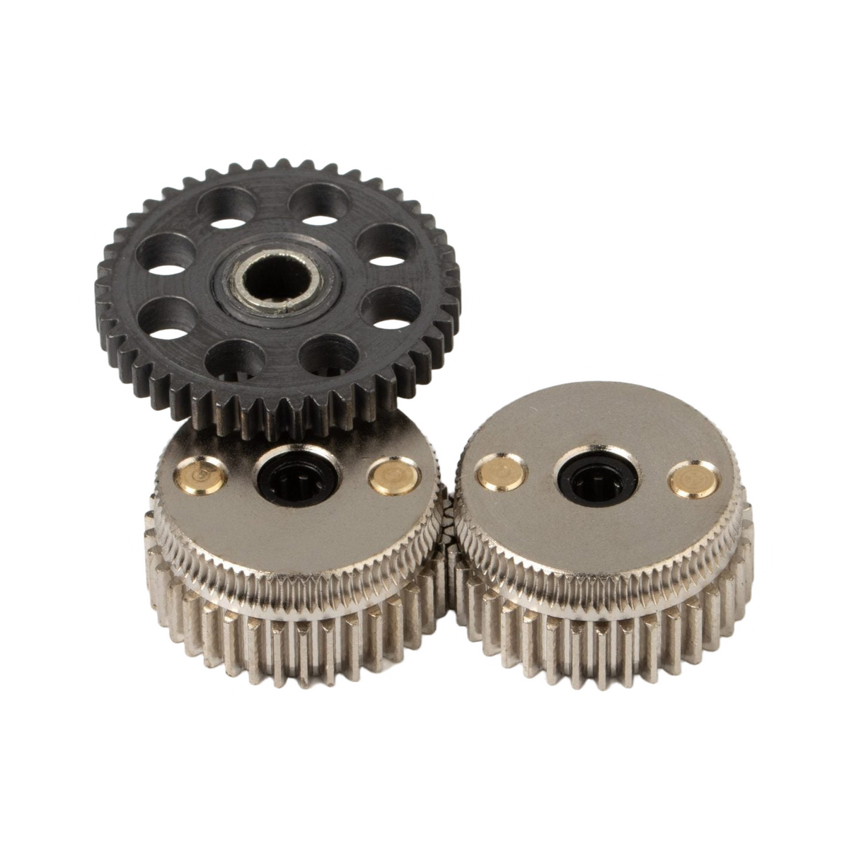 Bontech LGX Steel Drive Train Upgrade Set