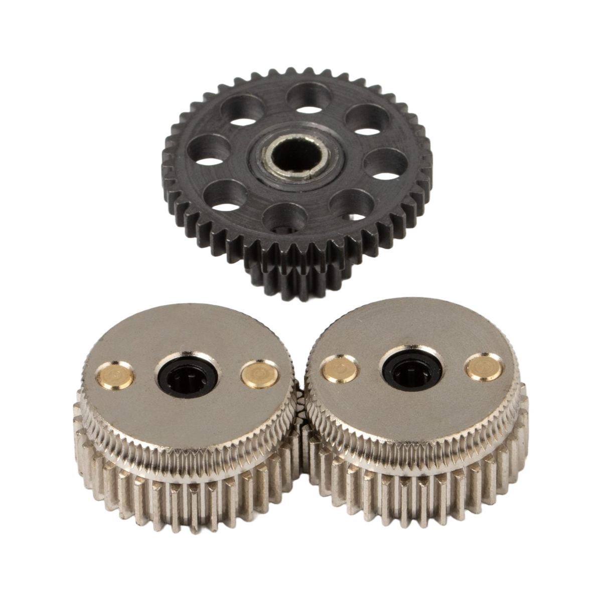 Bontech LGX Steel Drive Train Upgrade Set