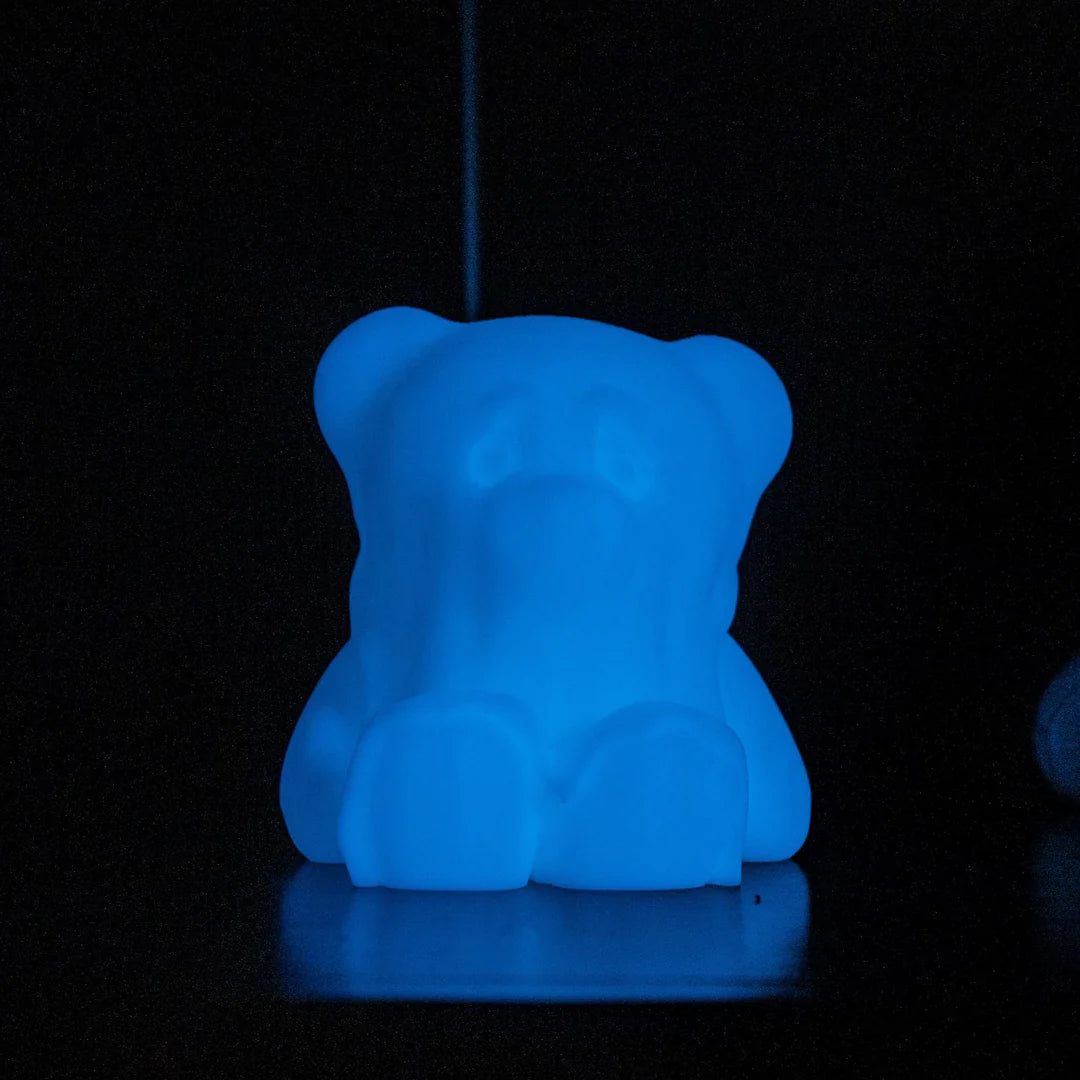 Polymaker Panchroma Glow PLA 1.75mm Filament 1kg