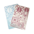 BrainFPV Decals Transfer Stickers