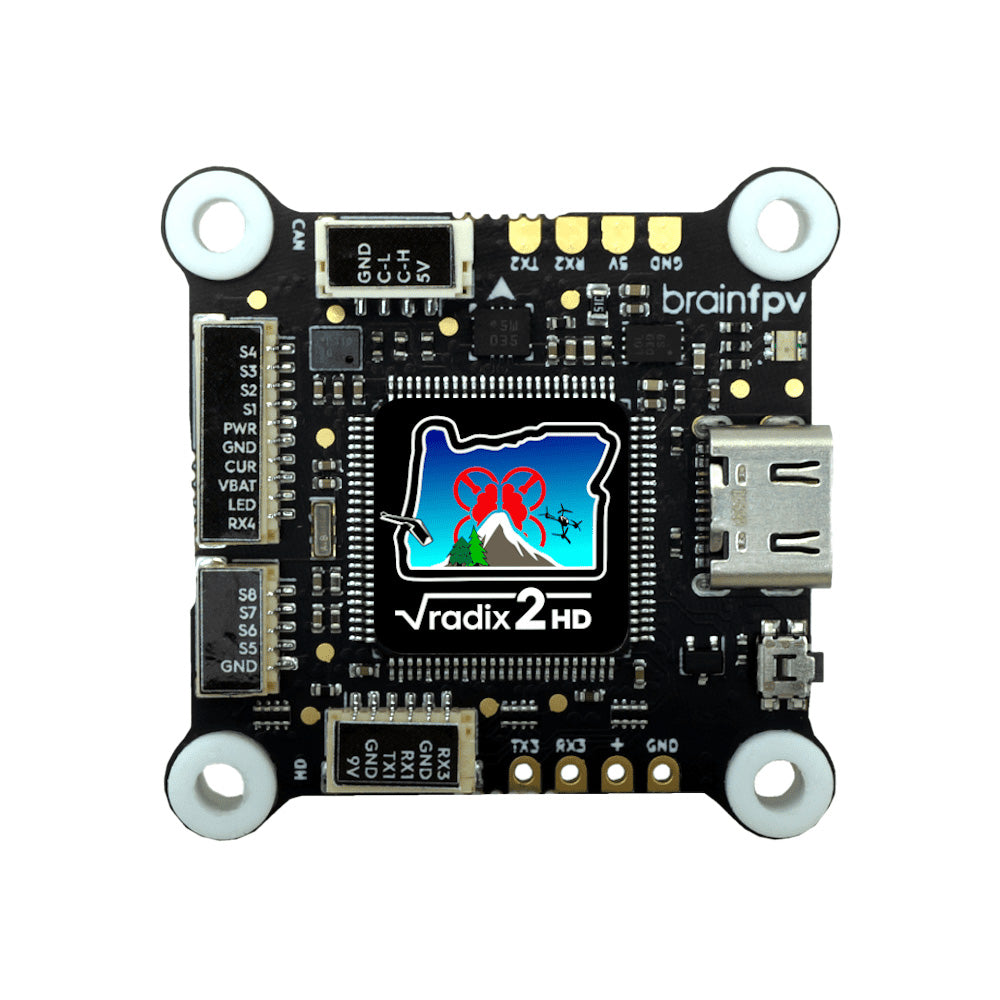 Standard product photo (Lucky Dip unit may differ)