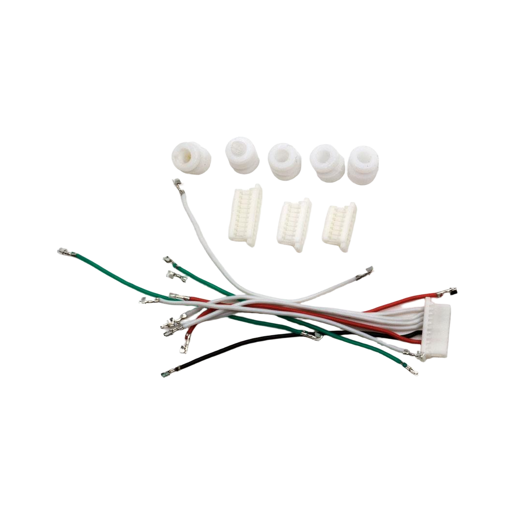 BrainFPV Radix Spare Parts Kit