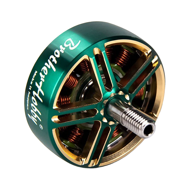 BrotherHobby LPD 2806.5 1300KV/1700KV Motor