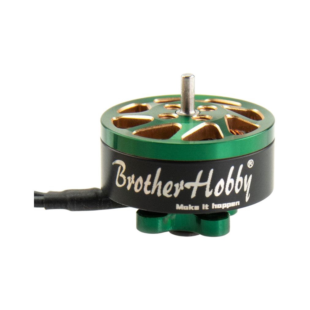 BrotherHobby TC 1404  2750KV/3800KV/4600KV Motor
