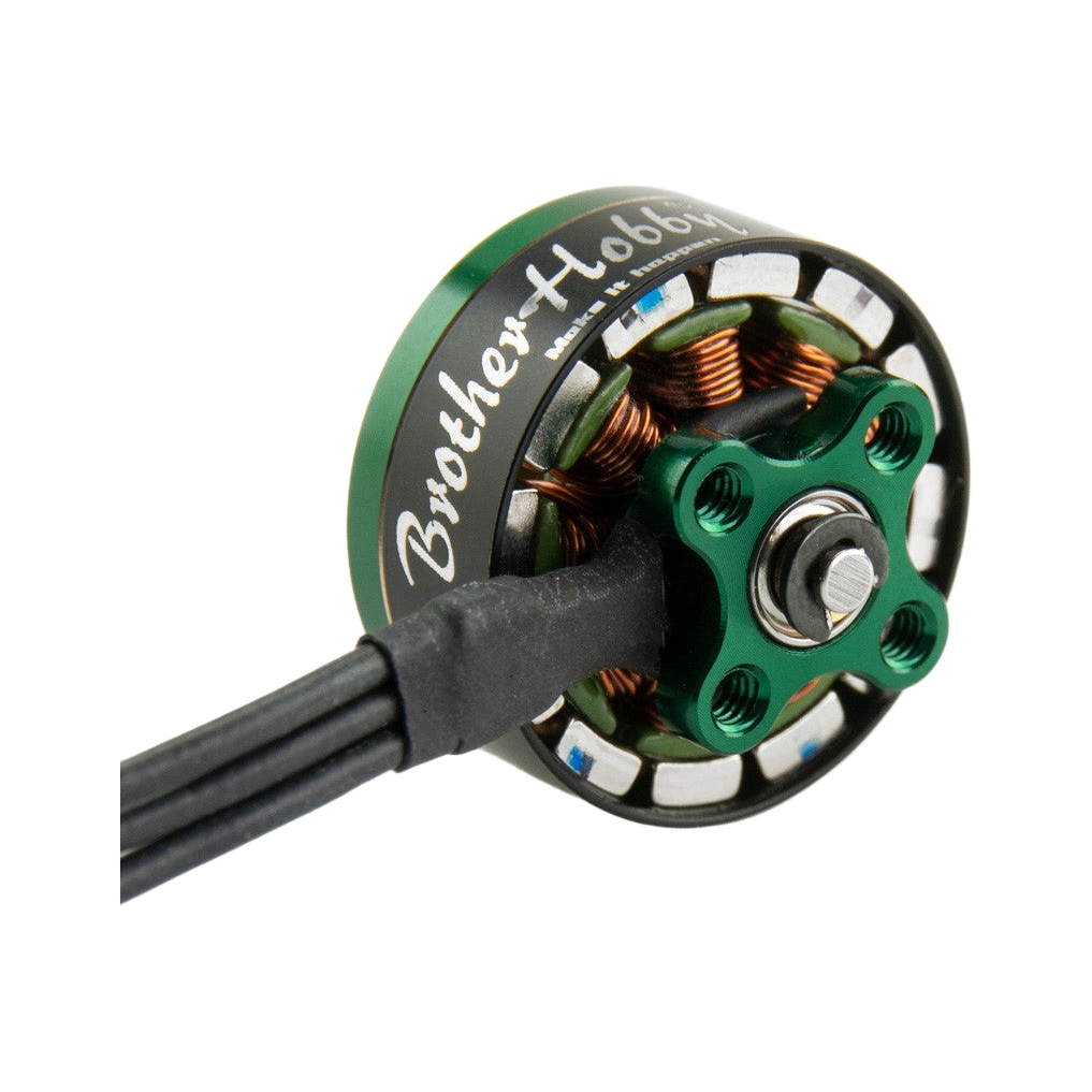 BrotherHobby TC 1404  2750KV/3800KV/4600KV Motor