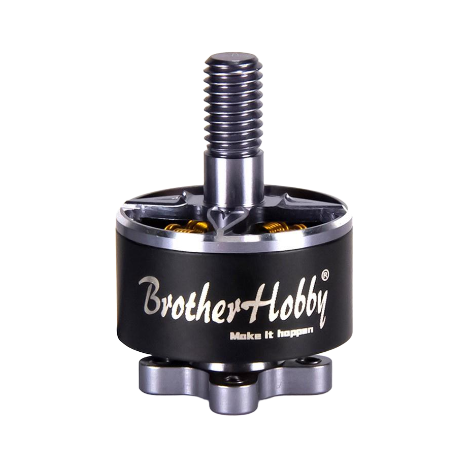 Brotherhobby VY 1507 3100KV/4150KV Motor