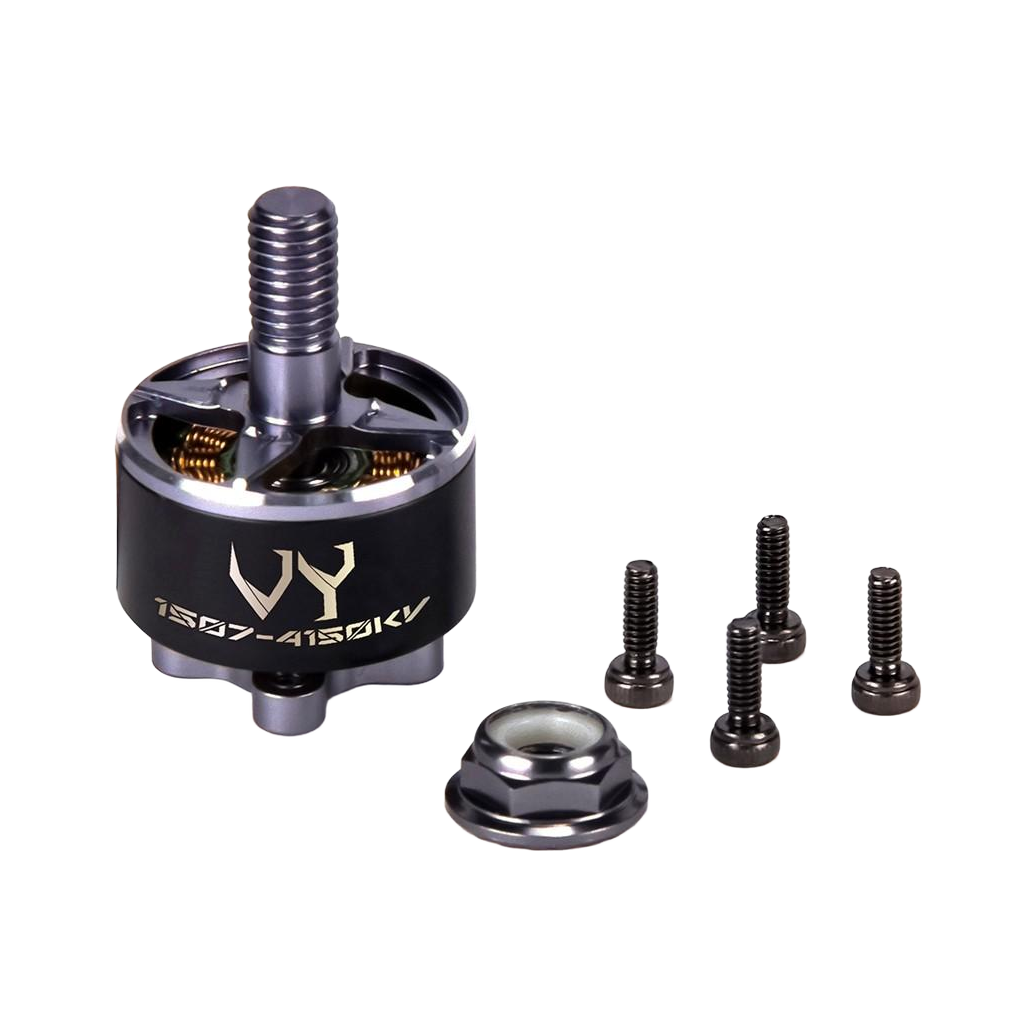 Brotherhobby VY 1507 3100KV/4150KV Motor