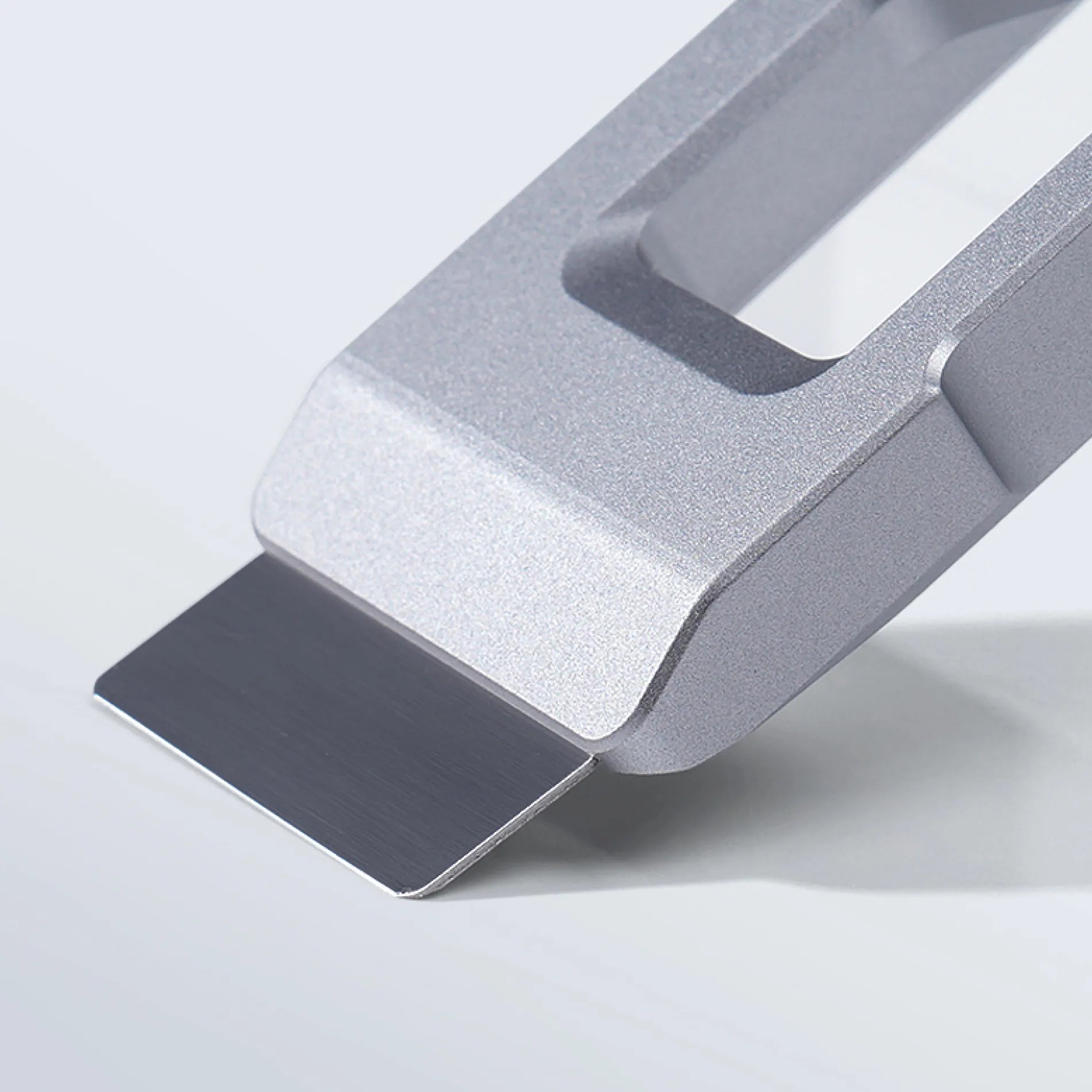 Bambu Lab Mag-Alloy Scraper
