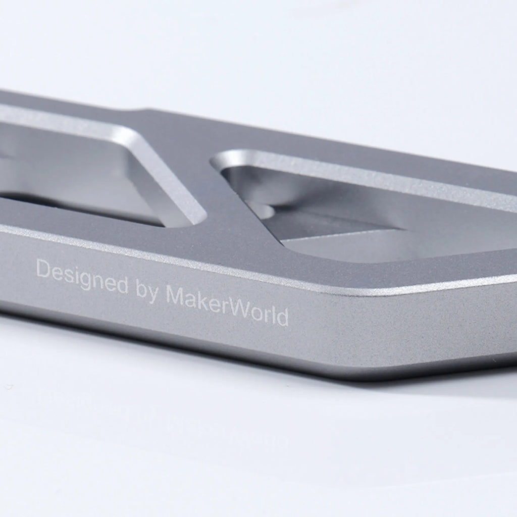 Bambu Lab Mag-Alloy Scraper