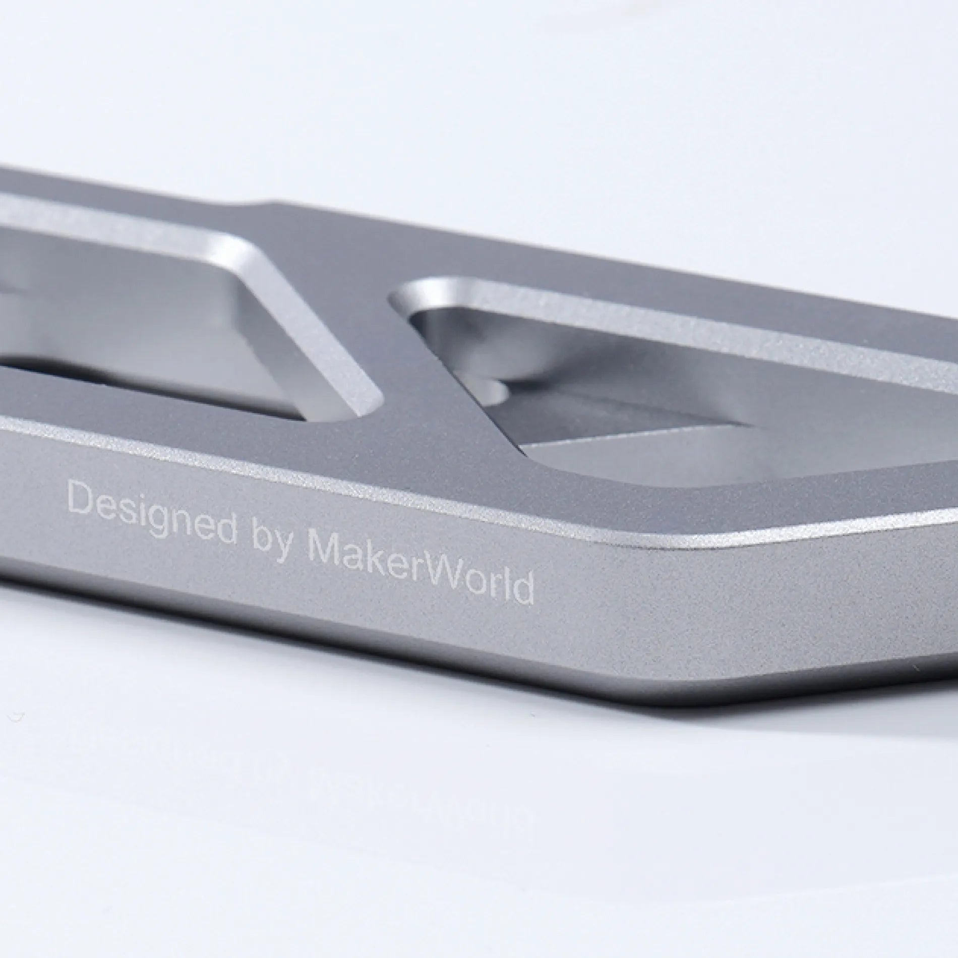 Bambu Lab Mag-Alloy Scraper