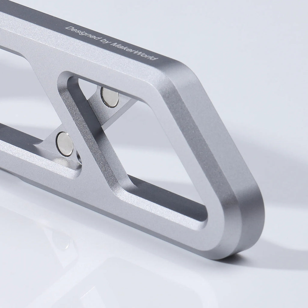 Bambu Lab Mag-Alloy Scraper