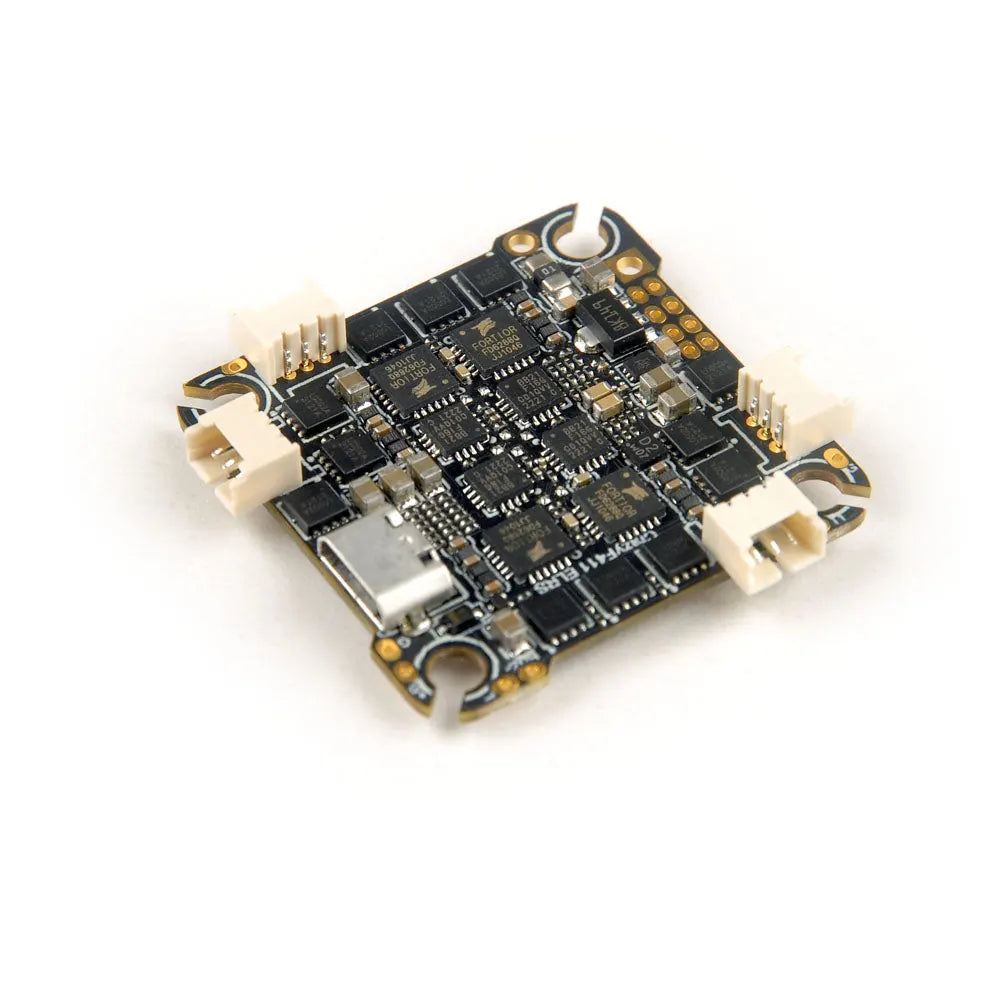 Happymodel CrazyF411 ELRS AIO 4in1 BMI270/ICM42688-P Flight controller